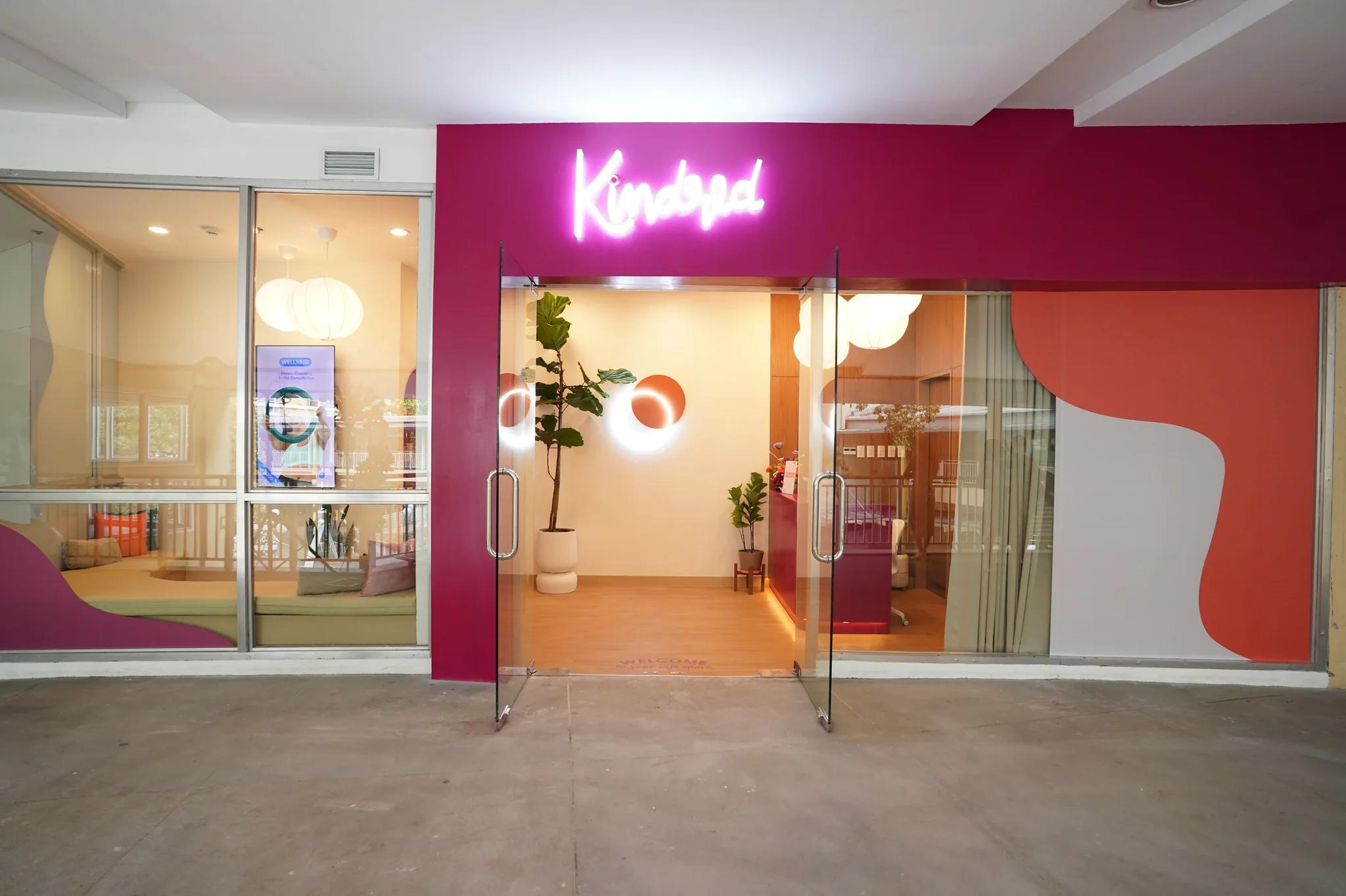 Image of Serendra BGC Clinic