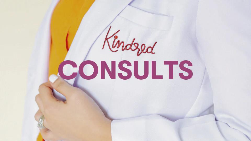 Specialist Consultations